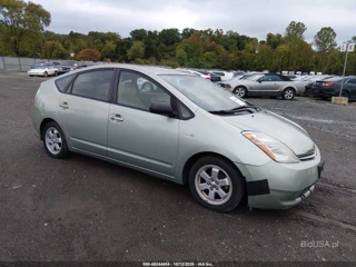 TOYOTA TOYOTA PRIUS