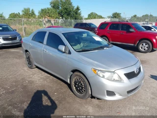 TOYOTA TOYOTA COROLLA LE