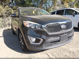 KIA KIA SORENTO 3.3L EX