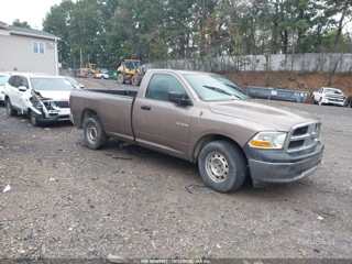 DODGE DODGE RAM 1500 ST