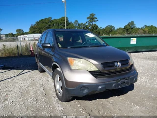 HONDA HONDA CR-V LX