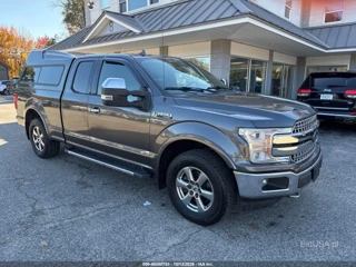 FORD FORD F-150 LARIAT