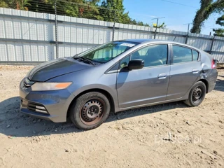 HONDA INSIGHT