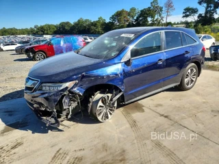 ACURA RDX ADVANCE