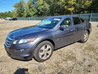 HONDA ACCORD CROSSTOUR EXL