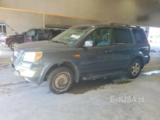 HONDA PILOT EX