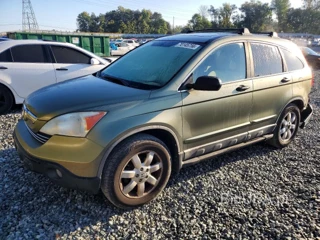 HONDA CR-V EX