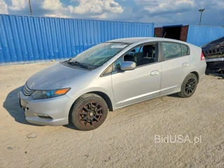 HONDA INSIGHT EX