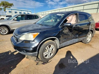 HONDA CR-V EXL