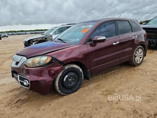 ACURA RDX TECHNOLOGY