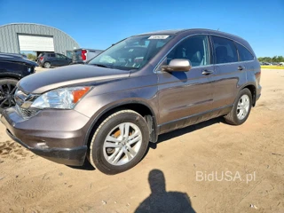 HONDA CR-V EXL