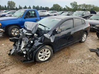 HONDA INSIGHT EX