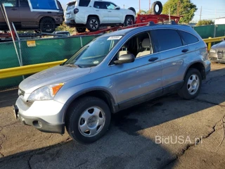 HONDA CRV