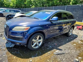 AUDI Q7 3.6 QUATTRO PREMIUM S-LINE