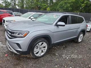 VOLKSWAGEN ATLAS SE