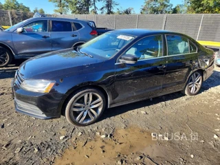 VOLKSWAGEN JETTA S