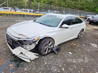 HONDA ACCORD TOURING