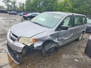 DODGE GRAND CARAVAN SE