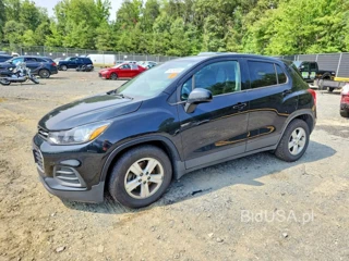 CHEVROLET TRAX LS