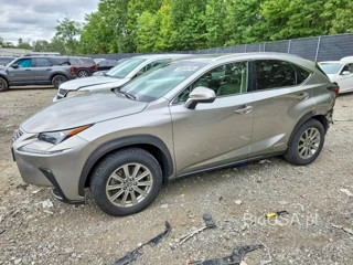 LEXUS NX 300H