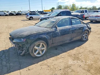 AUDI A4 PREMIUM PLUS