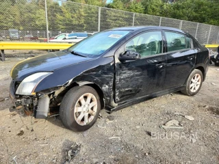 NISSAN SENTRA 2.0