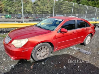 CHRYSLER SEBRING TOURING