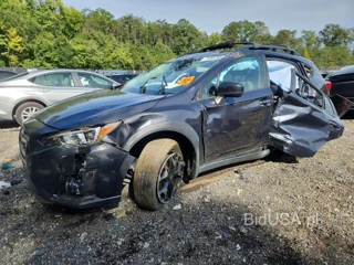 SUBARU CROSSTREK PREMIUM