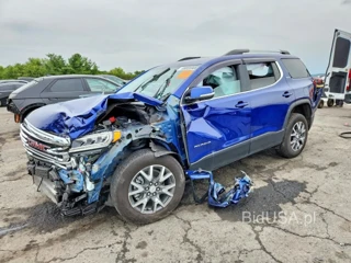 GMC ACADIA SLE