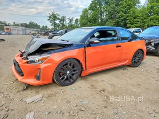 SCION TC RELEASE SERIES 9.0