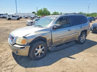 GMC ENVOY
