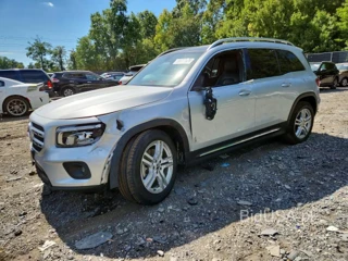 MERCEDES-BENZ GLB 250 4MATIC