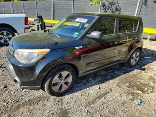 KIA SOUL BASE