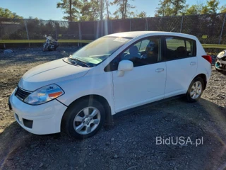 NISSAN VERSA 1.8 S