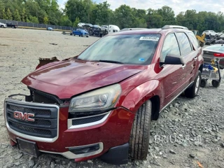 GMC ACADIA SLE