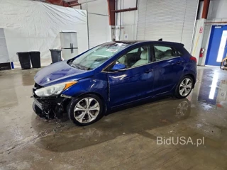 HYUNDAI ELANTRA GT BASE