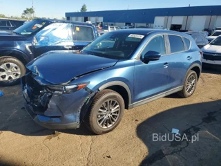 MAZDA CX-5 TOURING