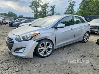 HYUNDAI ELANTRA GT BASE