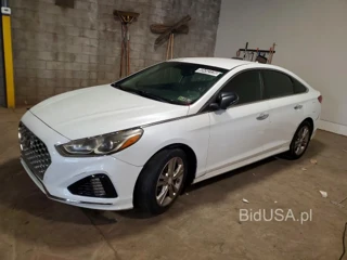 HYUNDAI SONATA SEL