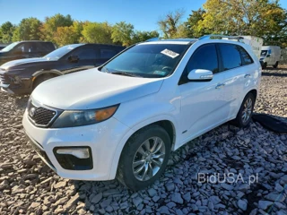 KIA SORENTO SX