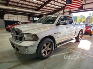 RAM 1500 SLT