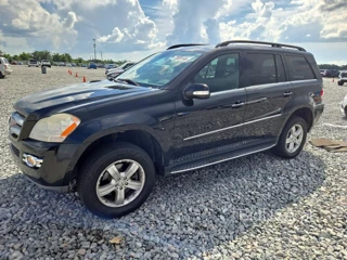 MERCEDES-BENZ GL 320 CDI
