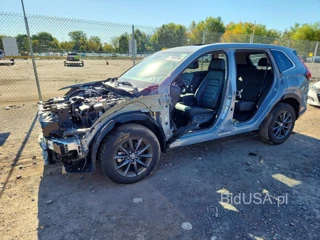 HONDA CR-V EXL
