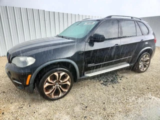 BMW X5 XDRIVE50I