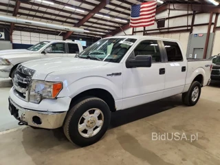 FORD F150 SUPERCREW