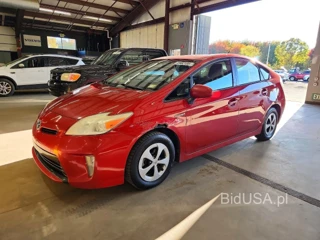 TOYOTA PRIUS TWO