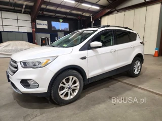 FORD ESCAPE SEL