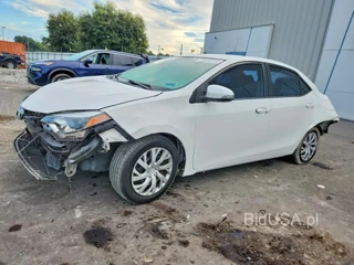 TOYOTA COROLLA S