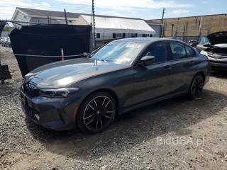 BMW M340XI