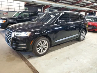 AUDI Q7 PREMIUM